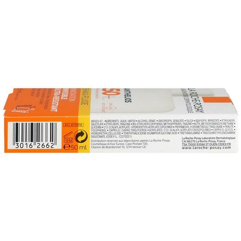 ROCHE-POSAY Anthelios Shaka Fluid LSF 50+