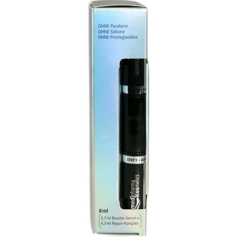WIMPERN EXPERT-DUO Boost & Repair