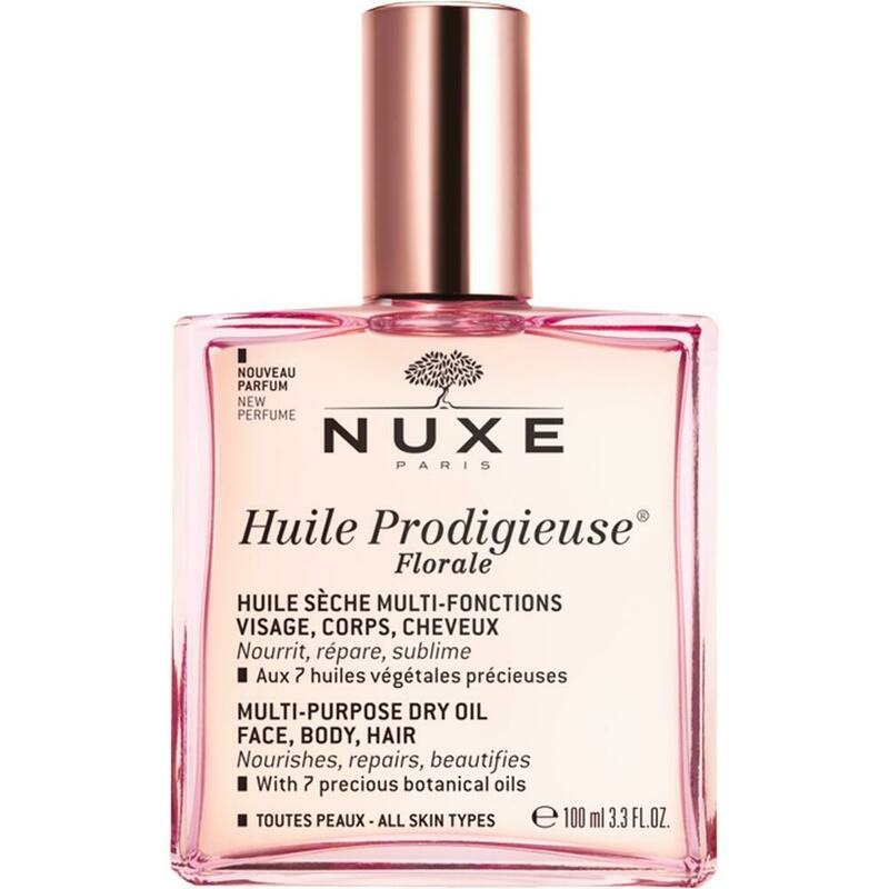 NUXE Huile Prodigieuse Florale