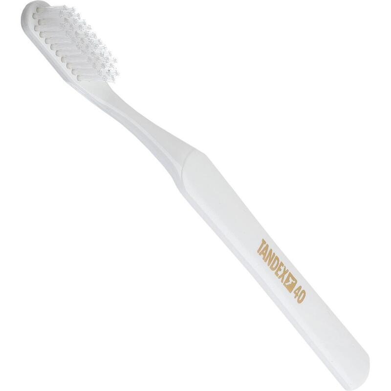 TANDEX 40 medium hard Zahnbürste