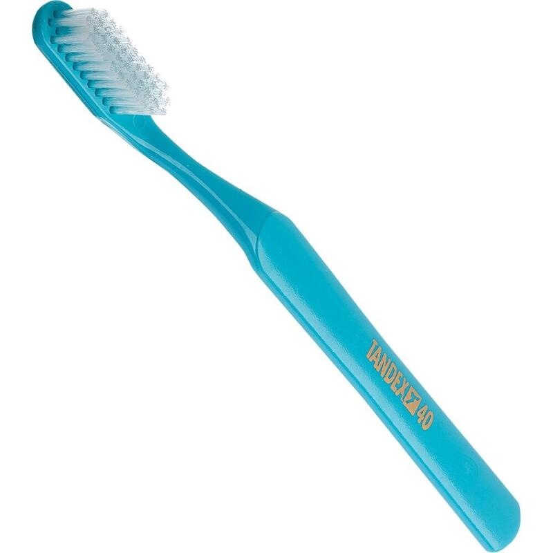 TANDEX 40 medium hard Zahnbürste