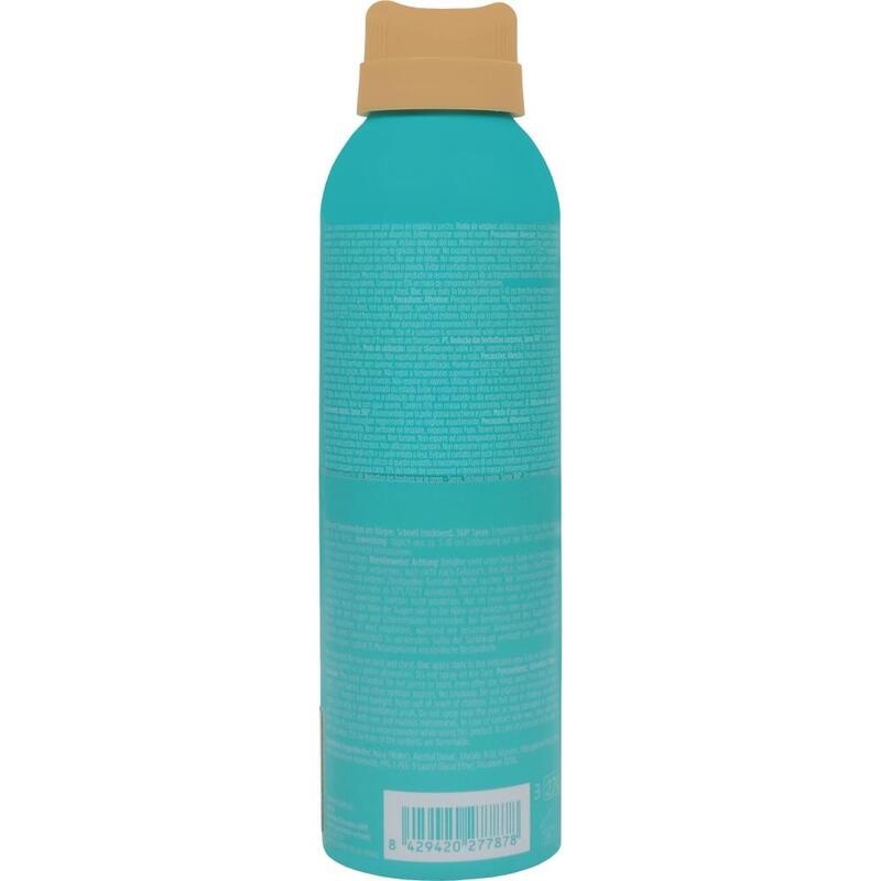 ISDIN Acniben Body Spray