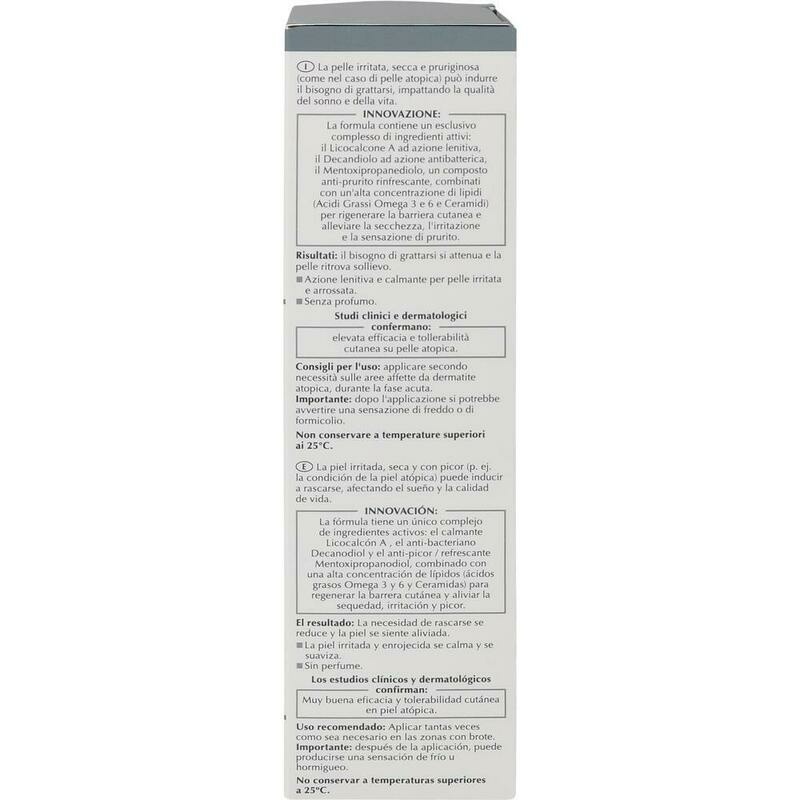 EUCERIN AtopiControl Akut Creme