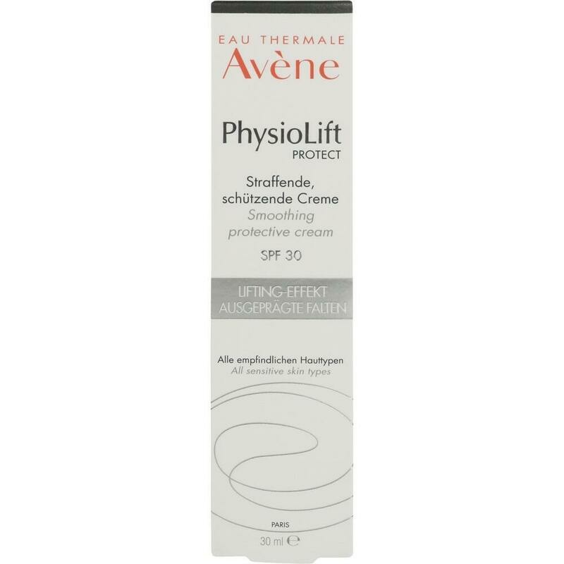 AVENE PhysioLift PROTECT straffende Creme SPF 30