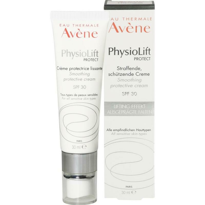 AVENE PhysioLift PROTECT straffende Creme SPF 30