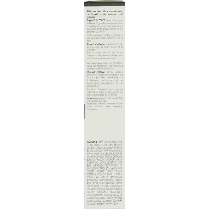 AVENE PhysioLift PROTECT straffende Creme SPF 30