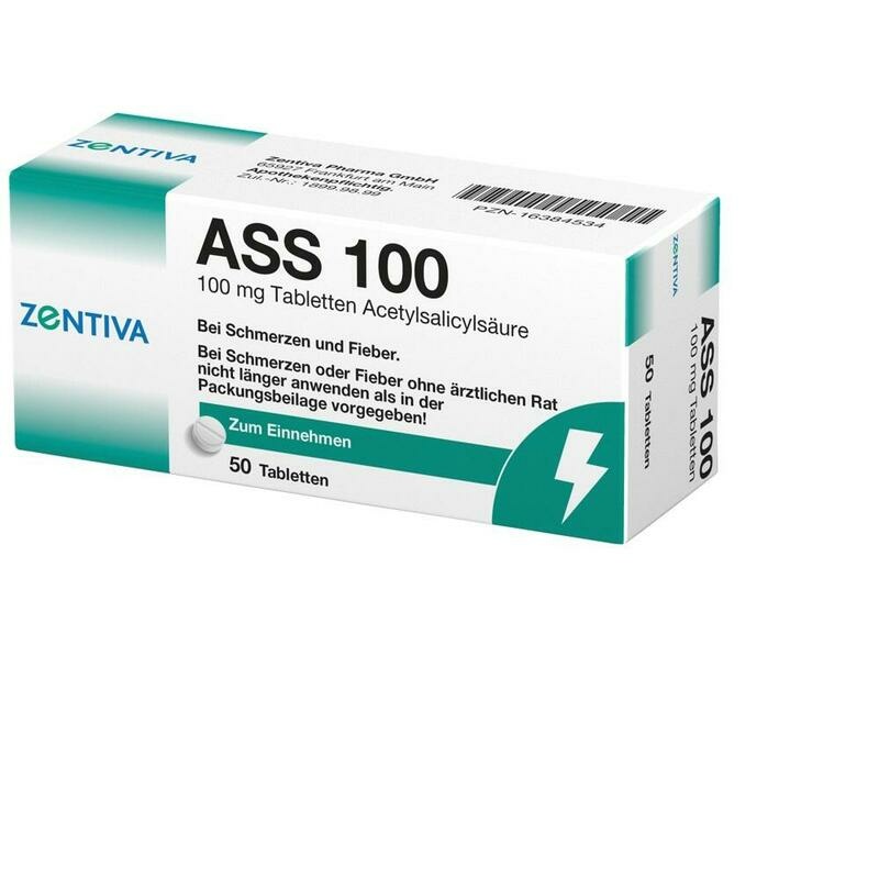 ASS 100