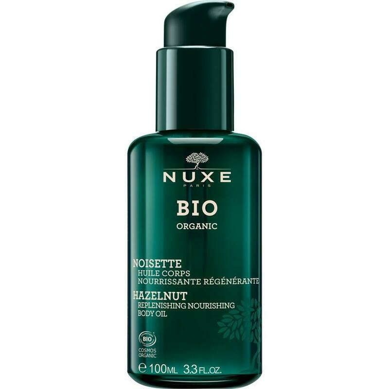 NUXE Bio nährendes regenerierendes Körperöl