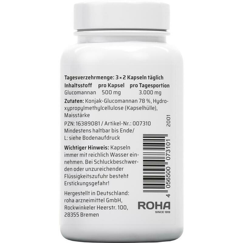 SANHELIOS Appetitzügler zum Abnehmen Kapseln