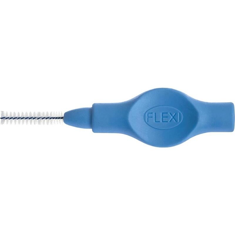 TANDEX FLEXI Interdentalb.PHD 1.0/ISO 2 aqua
