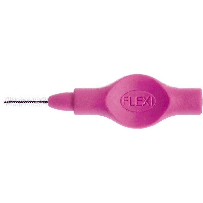 TANDEX FLEXI Interdentalb.PHD 0.7/ISO 1 coral
