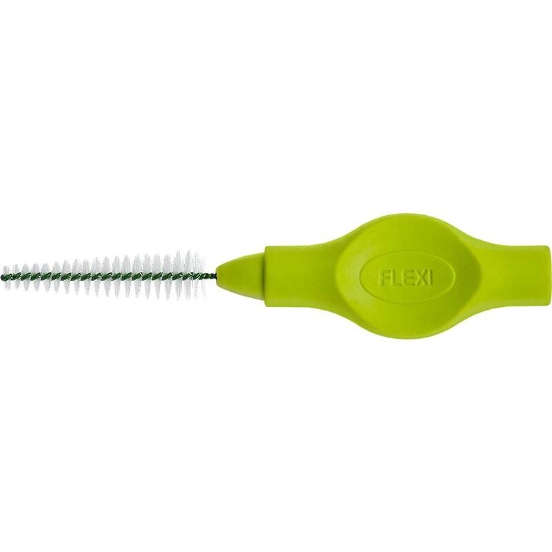 TANDEX FLEXI Interdentalb.PHD 1.6/ISO 5 lime