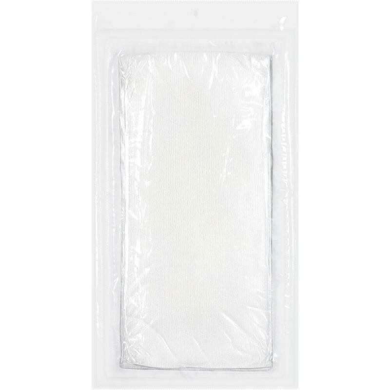 MEDICOMP Vlieskomp.steril 10x20 cm 4fach