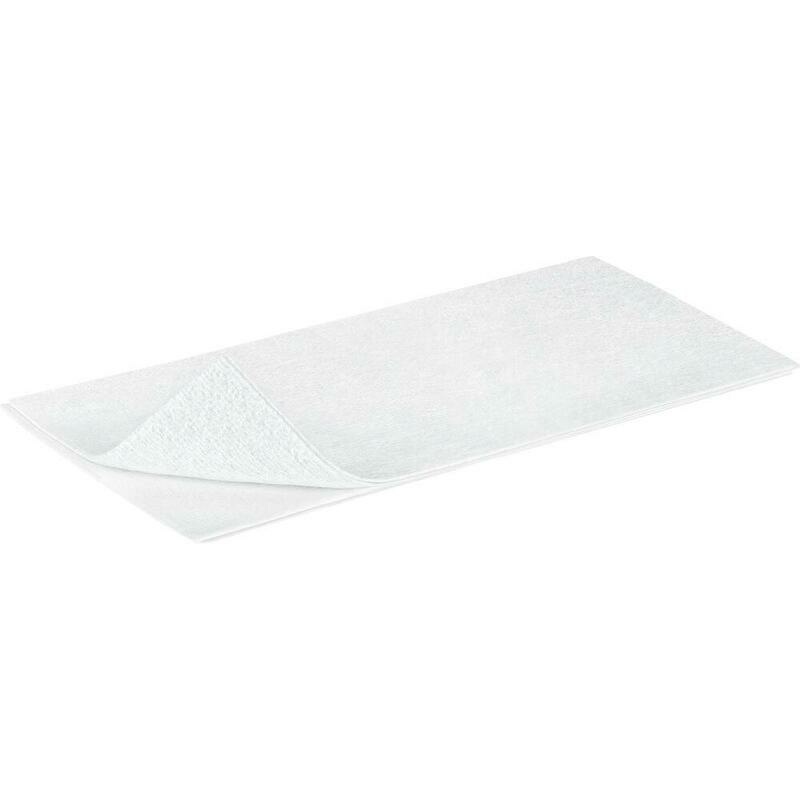 MEDICOMP Vlieskomp.steril 10x20 cm 4fach
