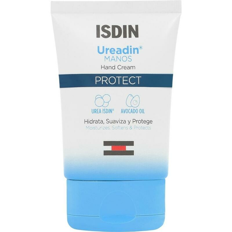 ISDIN Ureadin Handcreme MANOS Protect
