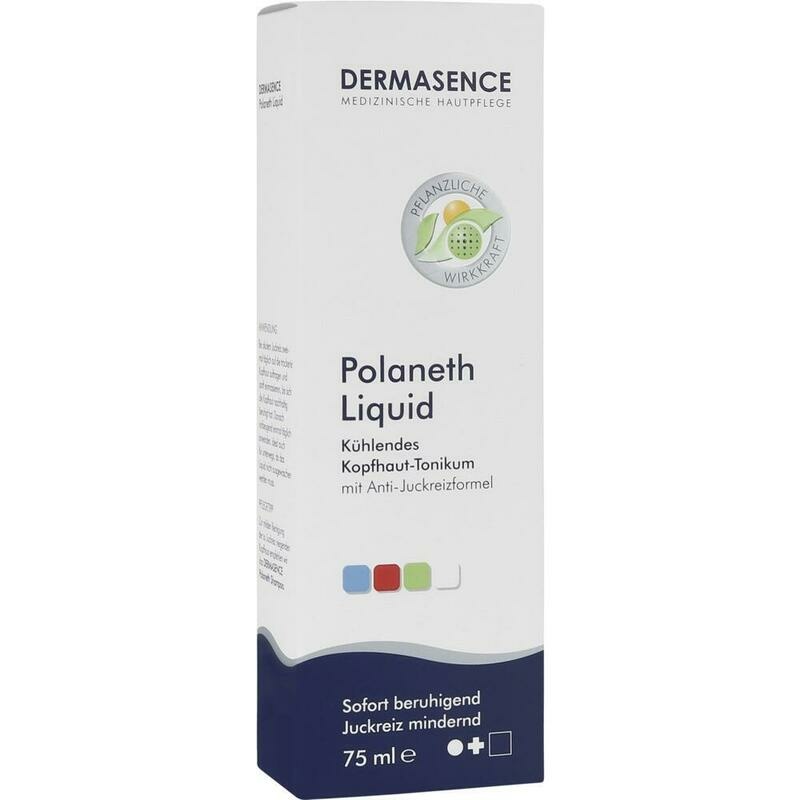 DERMASENCE Polaneth Liquid