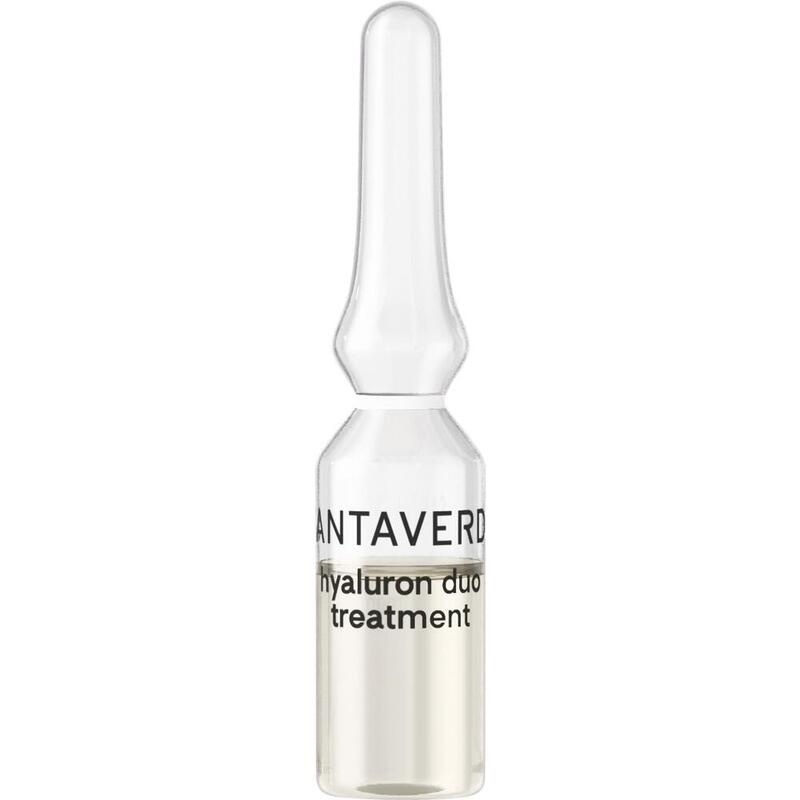 HYALURON DUO treatment Ampullen