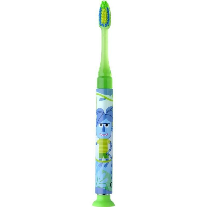 GUM TIMER LIGHT-UP Zahnbürste