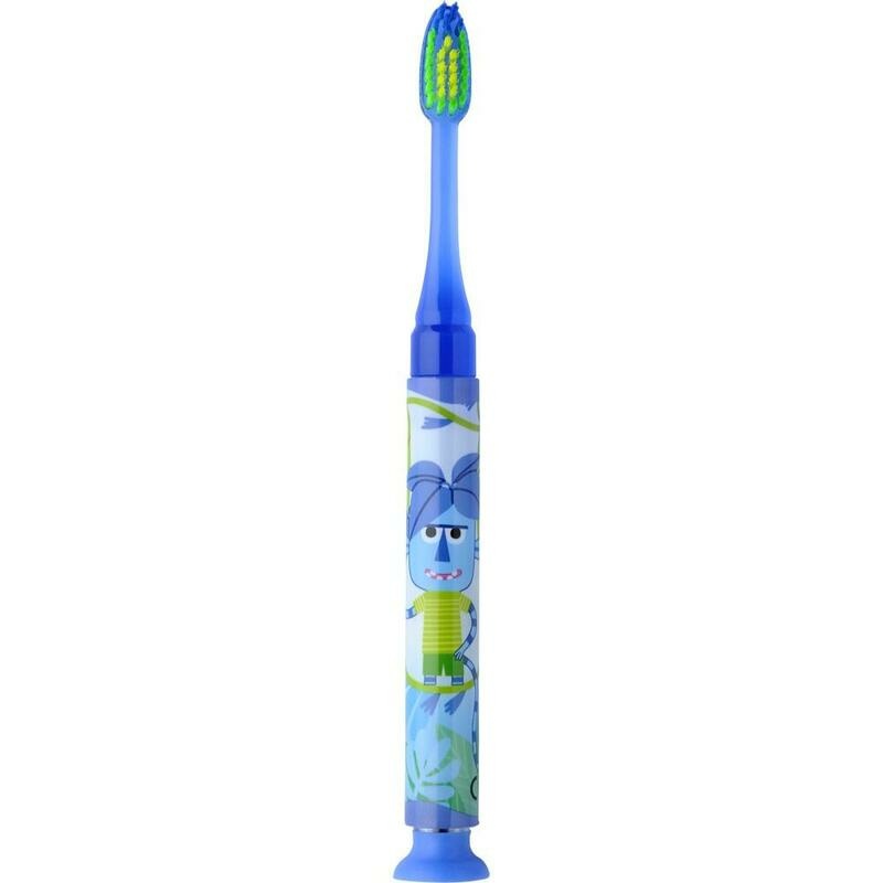 GUM TIMER LIGHT-UP Zahnbürste