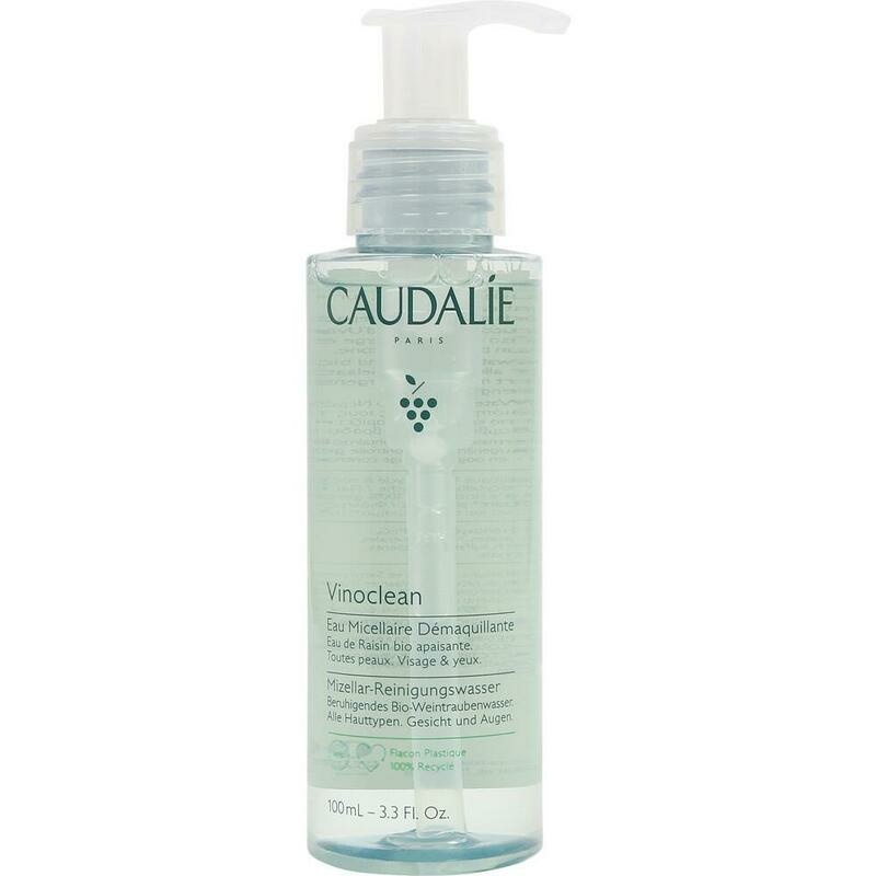 CAUDALIE Vinoclean Mizellar-Reinigungswasser