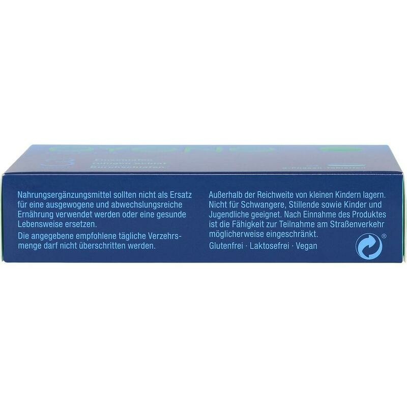 OYONO Nacht Tabletten