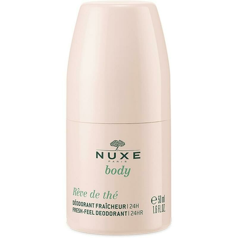 NUXE Reve de The erfrischendes Deodorant