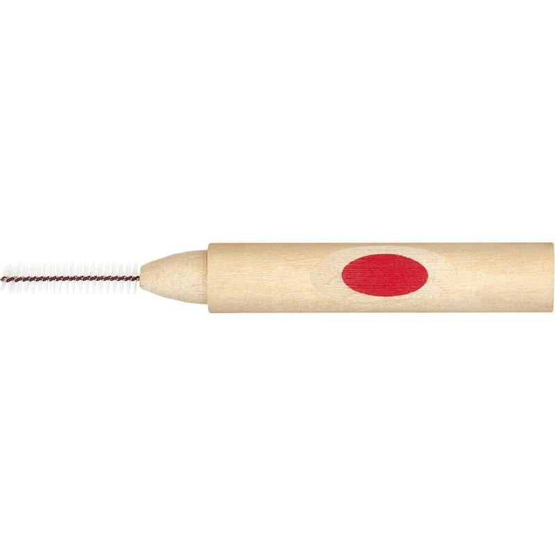 TANDEX WOODI Interdentalb.PHD 0.9/ISO 2 ruby