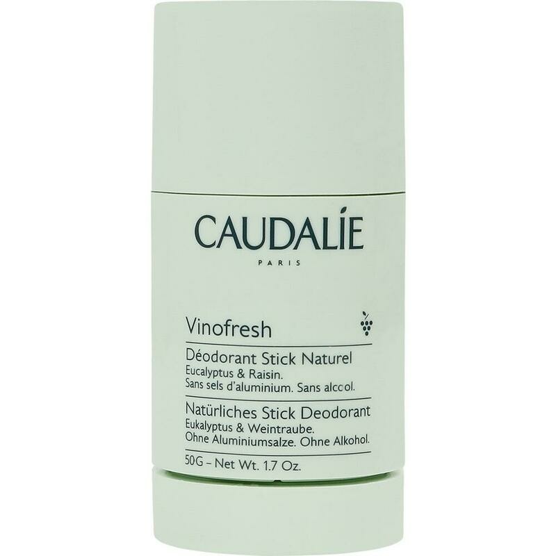 CAUDALIE Vinofresh Deodorant Stick naturell