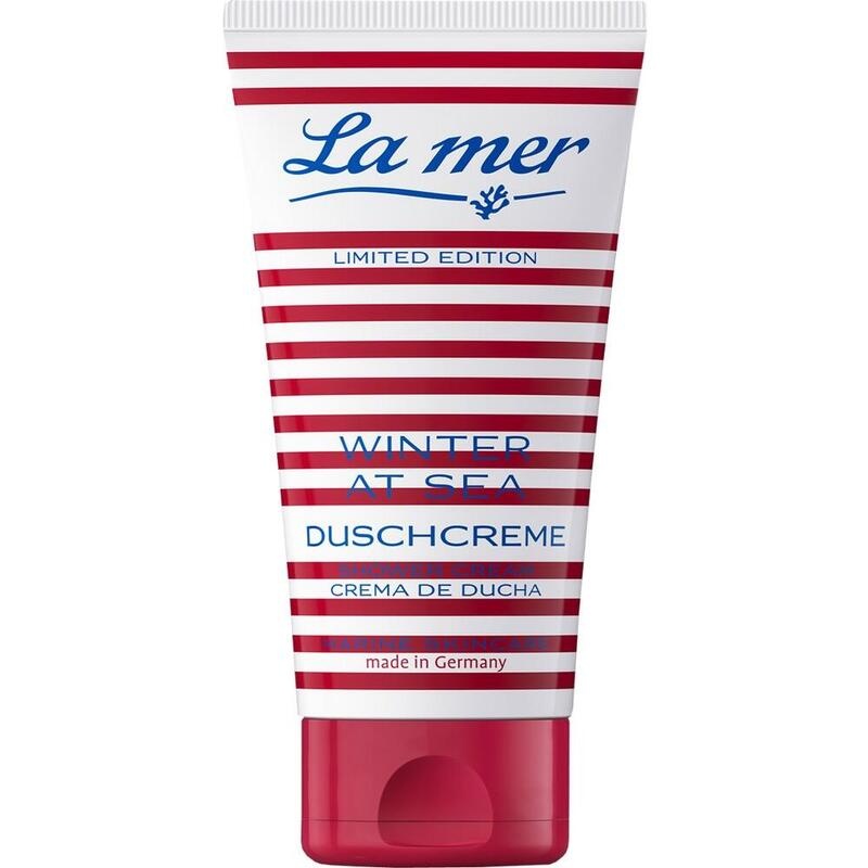 LA MER Winter at Sea Duschcreme m.Parfum
