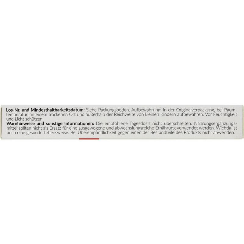 MULTILAC Darmsynbiotikum magensaftres.Kapseln