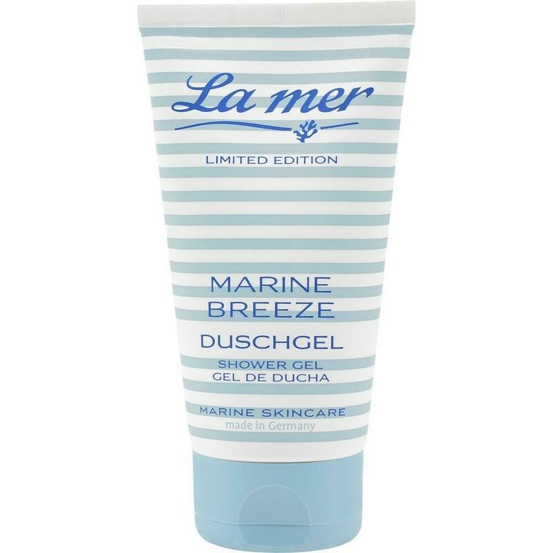 LA MER Marine Breeze Duschgel m.Parfum