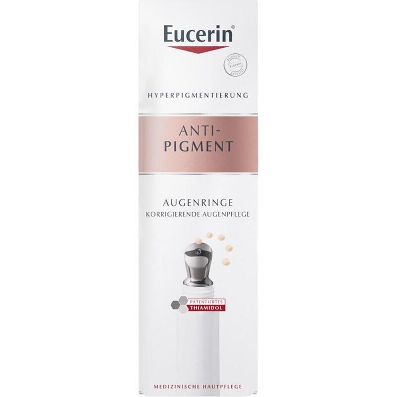 EUCERIN Anti-Pigment Augenpflege Augenringe