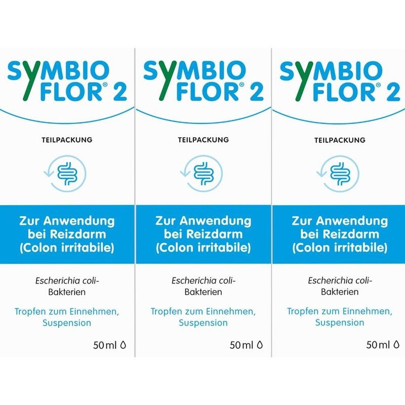 SYMBIOFLOR 2 Suspension