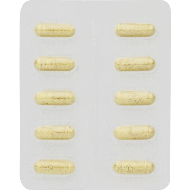 SILIMARIT 86,5 mg Hartkapseln