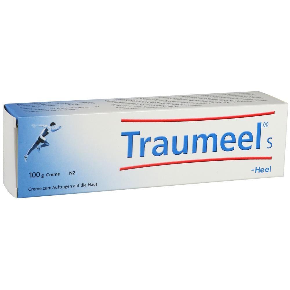 TRAUMEEL S Creme