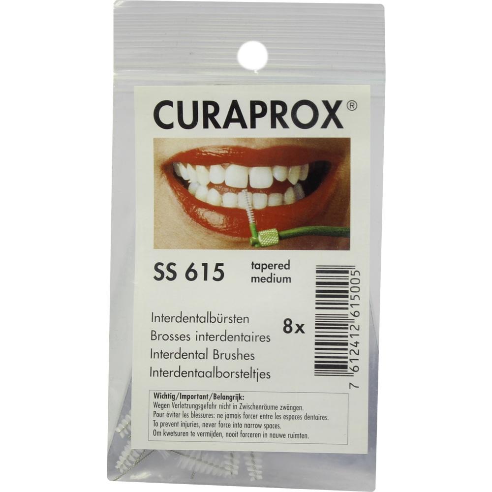 CURAPROX SS 615 Standard Zahnbürste