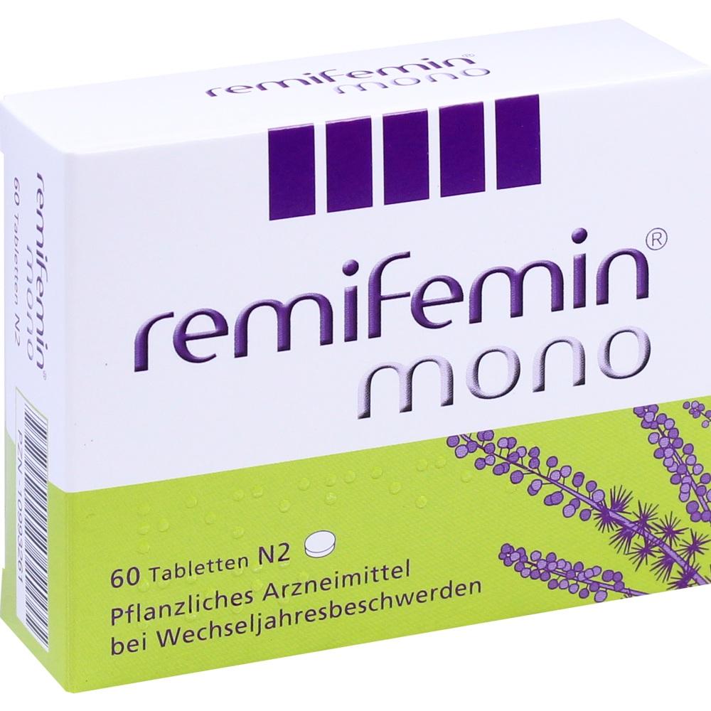 REMIFEMIN mono Tabletten