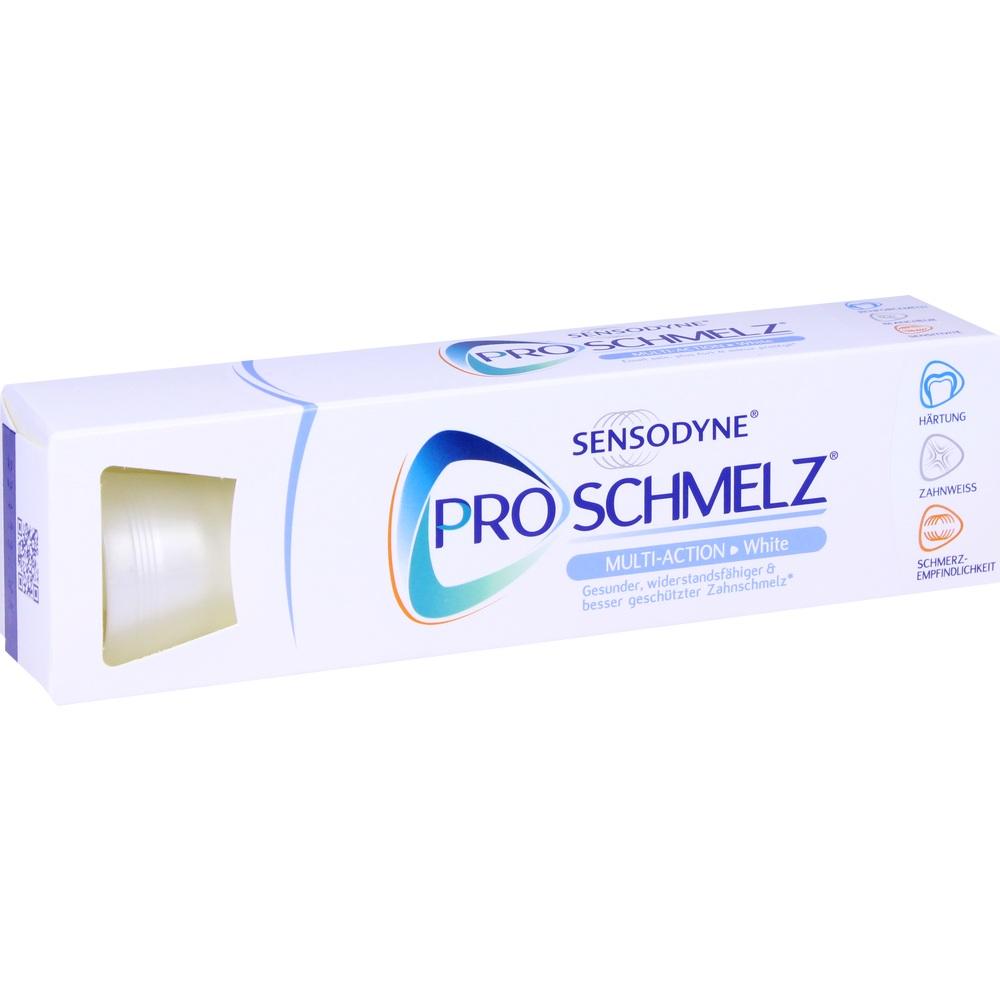 SENSODYNE ProSchmelz Multi-Action white Zahnpasta