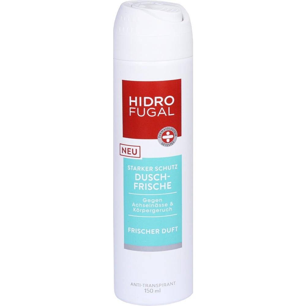 HIDROFUGAL Dusch Frische Spray