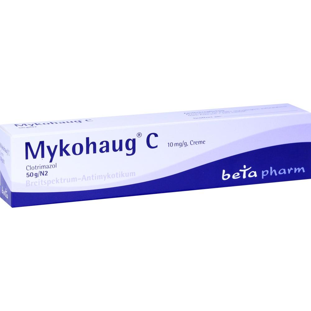 MYKOHAUG C Creme