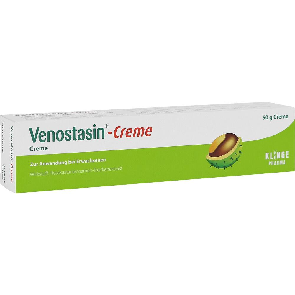 VENOSTASIN Creme