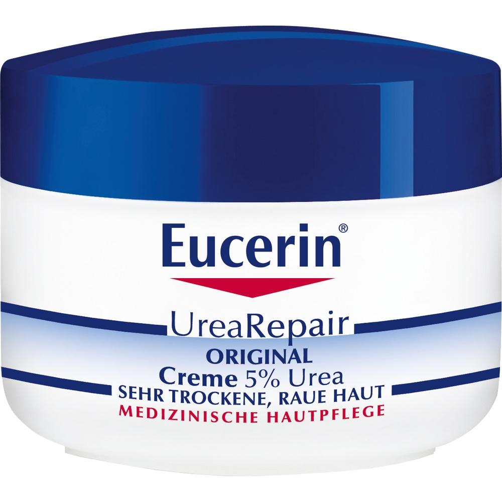 EUCERIN UreaRepair ORIGINAL Creme 5%