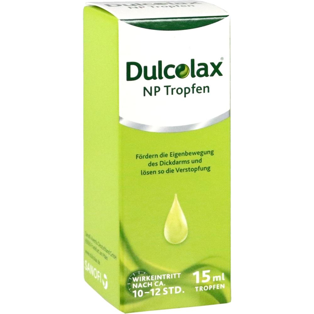 DULCOLAX NP Tropfen