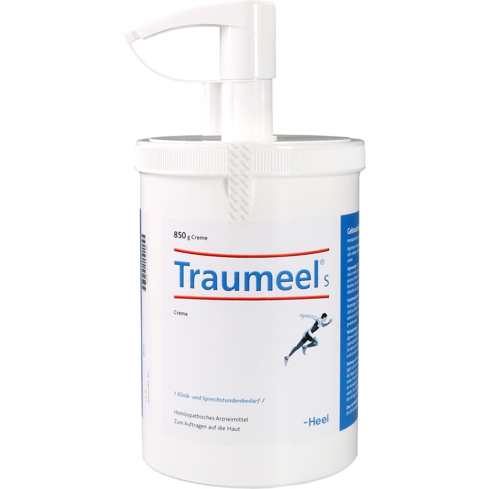 TRAUMEEL S Creme