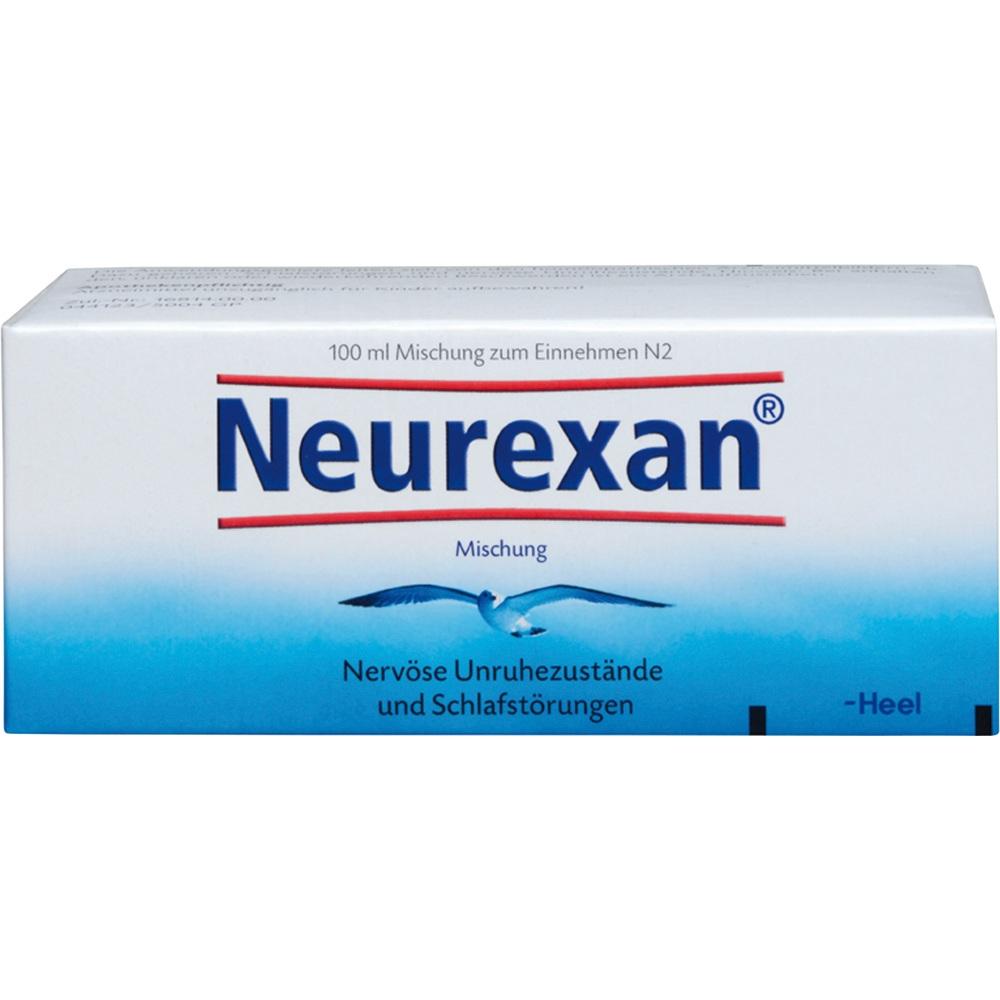 NEUREXAN Tropfen