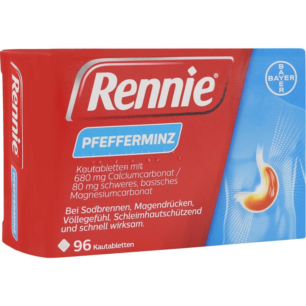 RENNIE Kautabletten